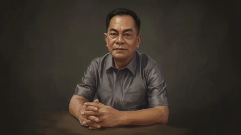 Nikmati Sawitnya, 15 PBS Kotim Beroperasi tanpa HGU, Setoran BPHTB Rp800 Miliar Tertahan