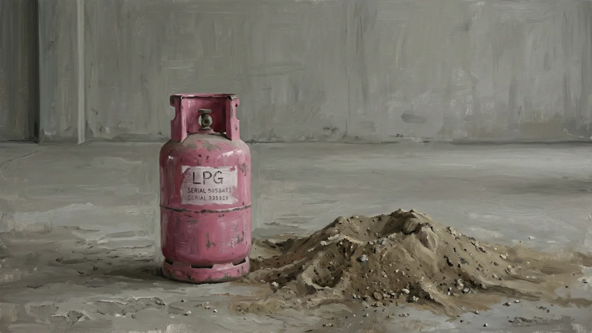 Harga Elpiji dan Tanah Uruk Ikut Meroket: Ongkos Operasional di Sampit Kian Melilit