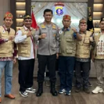 Berdirinya Pos Antinarkoba di Puntun, Wujud Negara Hadir dan Serius Memerangi Narkoba