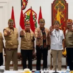 Gubernur Perintahkan Posko Antinarkoba Segera Dibangun di Puntun