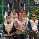 Bara Panipahan Riau di Tanah Kalimantan: Peringatan GDAN atas Bom Waktu Krisis Kepercayaan