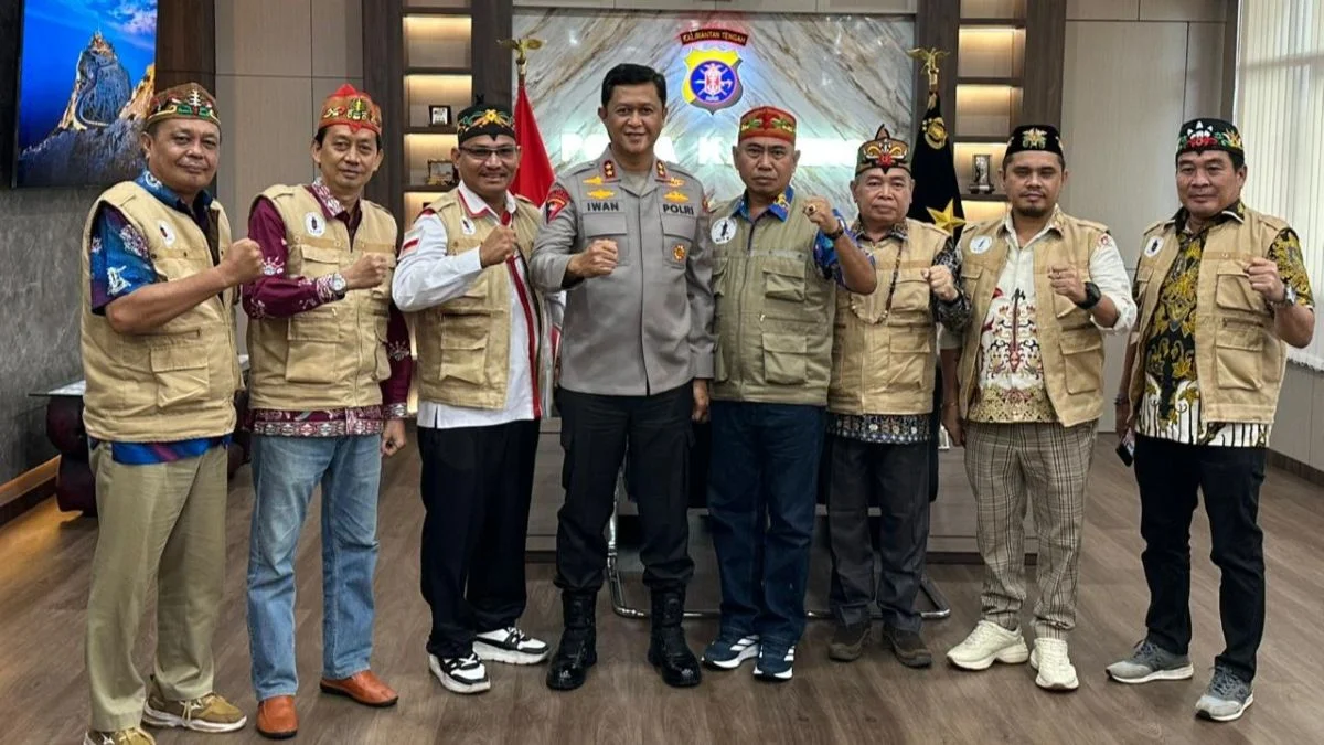 Berdirinya Pos Antinarkoba di Puntun, Wujud Negara Hadir dan Serius Memerangi Narkoba