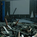 Saat Pagi Runtuh di Manado, 20 Detik yang Mengguncang Rasa Aman