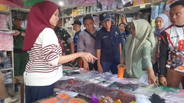 Harga Plastik Naik Signifikan, Pemkab Kotim Tegaskan Tak Pengaruhi Inflasi