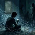 Grup Menyimpang ABG Sampit: Sepuluh Tahun Aktif, Wajah Kelumpuhan Deteksi Siber