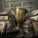 Editorial: Juara Bertahan Porprov Kalteng yang Lupa Cara Menang