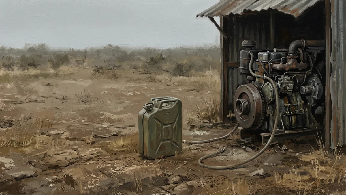 Kejutan BBM Rp24 Ribu saat Inflasi Tinggi: Ongkos Energi Tekan Penghidupan Warga Kotim