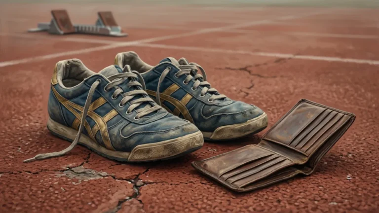 Krisis Anggaran KONI Kotim: Tujuh Bulan tanpa Dana, Latihan Atlet Menguras Dompet Pribadi