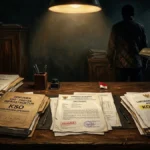 Penyelidikan KSO Agrinas Kotim Kian Tajam: Tipidkor Polda Kalteng Buru Jejak Dugaan Gratifikasi di Meja Koperasi