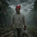 Menagih Napas Tanah Sendiri: Pedalaman Kotim Melawan Raksasa Negara Tetangga