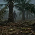 Muntahan Peluru di Kebun Sawit: Jejak Sebelas Tahun Kekerasan Bersenjata Kotim