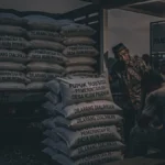 8 Ton Pupuk Disita di Teluk Sampit: Ancaman Tersembunyi di Piring Makan Rakyat