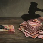 Jaksa Seret Penggelap Mobil Sampit: Sewa Rp400 Ribu, Aset Rp170 Juta Dilego Rp24 Juta