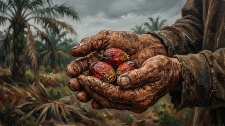 Editorial: Restu Negara dan Siasat Ingkar Plasma