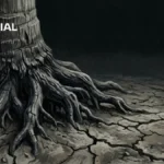 ”Tragedi” Sepertiga Daratan: Menjamu Raksasa, Mengemis di Rumah Sendiri