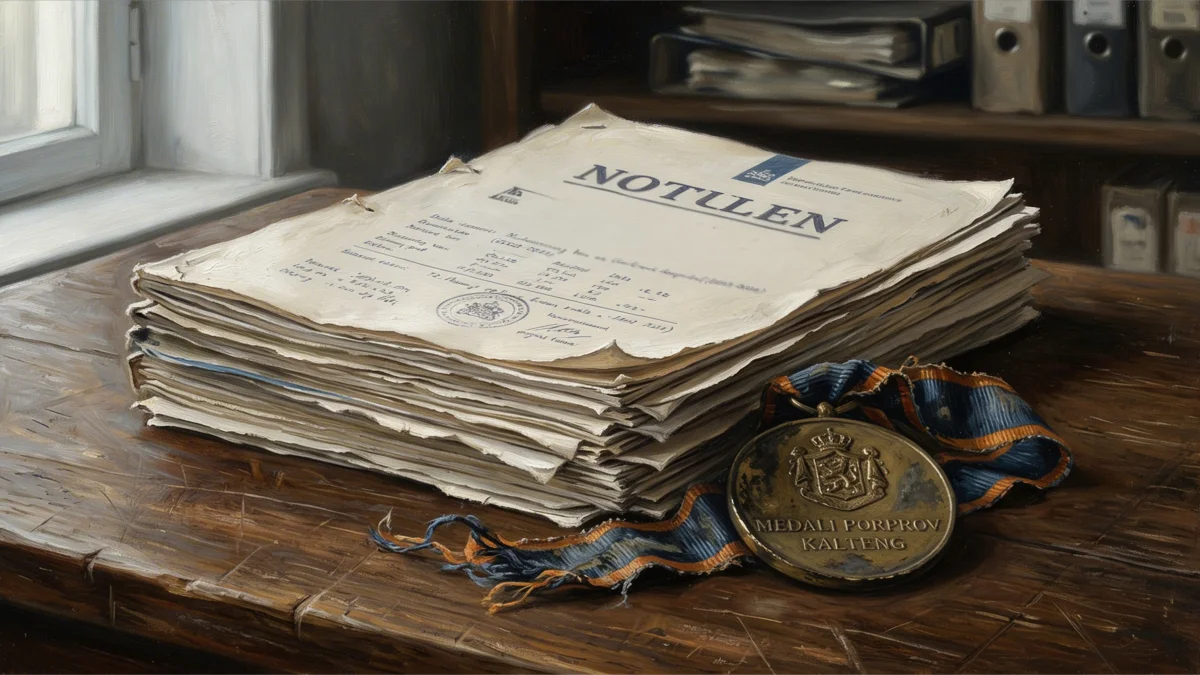 Sengkarut Hibah KONI Kotim: ”Gugat” Kegagalan Politik Anggaran, Atlet dan Persiapan Porprov Jadi Korban