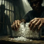 Siklus Sindikat Sabu Sampit: Penjara Tak Bikin Jera, Residivis Masih Bisa Kendalikan Bisnis Skala Besar