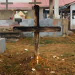 Ziarah Kubur Paskah 2026 di Sampit: Merawat Tradisi Kerinduan Tanpa Air Mata