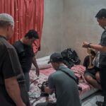Simpan Sabu di Rem Tangan Mobil, Pria di Sampit Tak Berkutik Saat Digerebek