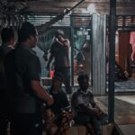 Pintu yang Dibuka Paksa dan Kenyataan yang Tak Terduga di Jalan Dewi Sartika Sampit