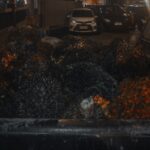 Kejar-kejaran di Kebun Sawit: Satu Tertangkap, Dua Kabur di Telawang