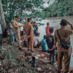 Duka di Parenggean, Jasad Andika Sifa Alfianur Berhasil Ditemukan, Operasi SAR Parenggean Ditutup