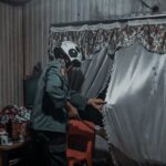 Benteng Terakhir Bobol, King Cobra Menembus Kamar Tidur Warga Baamang Tengah