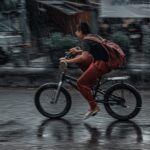 Kotim Terkepung Awan Masif, Hujan 24 Jam Jadi ‘Pendingin’ Karhutla, Namun Satu Hotspot Muncul di Tualan Hulu