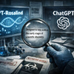 GPT-Rosalind Diluncurkan, Apa Bedanya dengan ChatGPT Biasa?