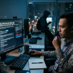 Lawan Grup “Ruang Gelap” Remaja, Diskominfo Kotim Lapor ke Komdigi Pusat