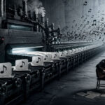 44 Persen Lagu Baru Kini Buatan AI, Industri Musik Mulai Diserbu Bot 