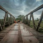 Kematian yang Bisa Dicegah: Tiga Kegagalan Sistemik di Balik Tragedi Jembatan Patah Sampit