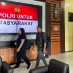 Polisi Telusuri Aktor di Balik Dugaan Penyerobotan Lahan Irigasi Danau Lentang