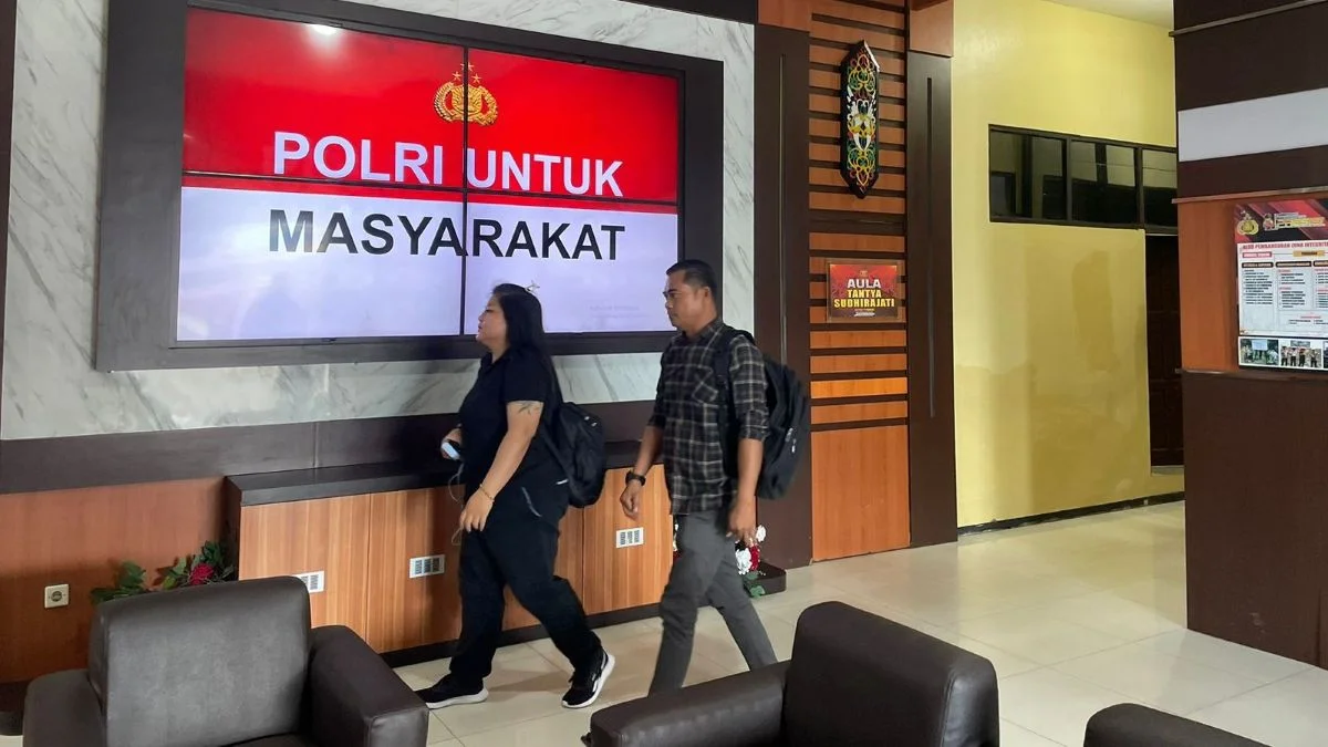 Polisi Telusuri Aktor di Balik Dugaan Penyerobotan Lahan Irigasi Danau Lentang