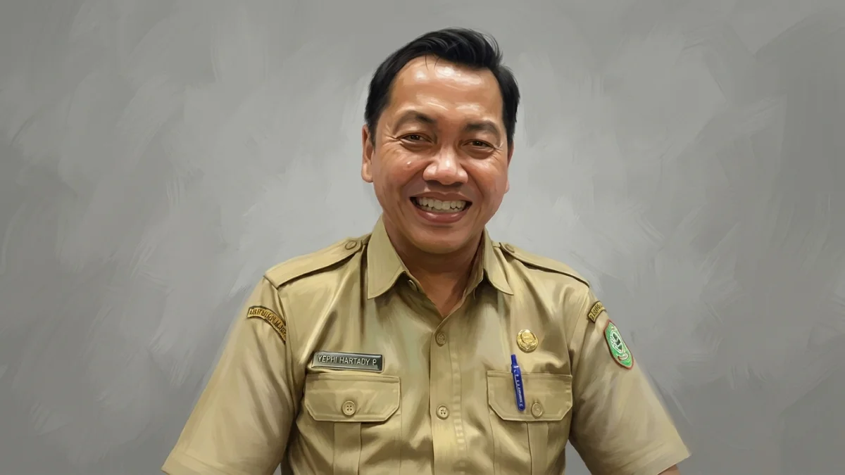 Kejar PAD dari Sawit Rakyat, Distan Kotim Dorong Penerbitan STDB yang Masih di Bawah Lima Persen