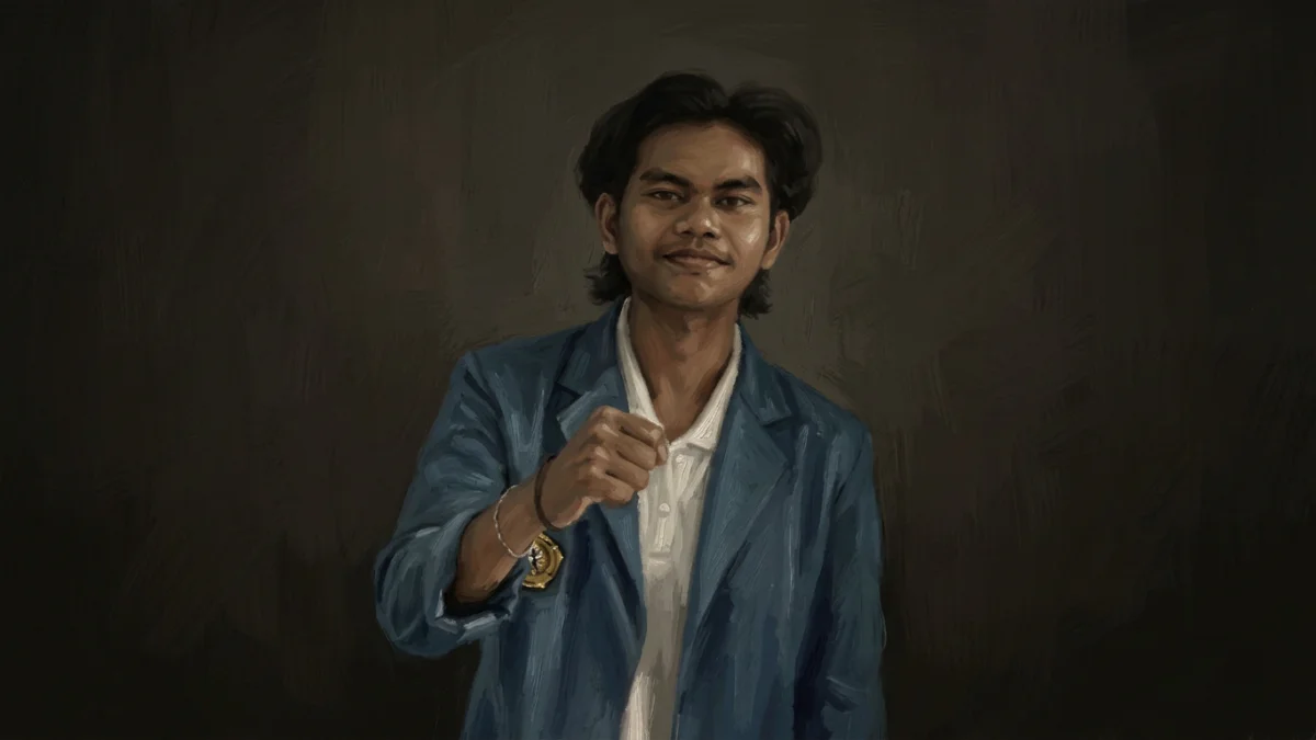 Dugaan Gratifikasi KSO Agrinas: BEM STIE Tantang Polda Kalteng Bongkar Dugaan Kepentingan Terselubung