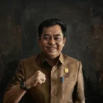 Lemhannas di Magelang: Ikhtiar Ketua DPRD Kotim Menajamkan ”Pisau” Pengawasan