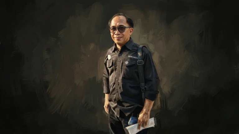 Ketua Gapki Kalteng soal RDP Plasma Kotim: PBS Sedang Tidak Baik-Baik Saja, Khawatir Sawit Tinggal Kenangan