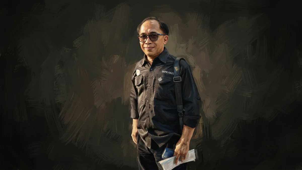 Ketua Gapki Kalteng soal RDP Plasma Kotim: PBS Sedang Tidak Baik-Baik Saja, Khawatir Sawit Tinggal Kenangan