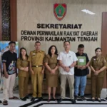 Hutan ”Dirampas”, Plasma Tak Jelas, Warga Tagih Janji Gubernur Kalteng Usir Perusahaan Sawit