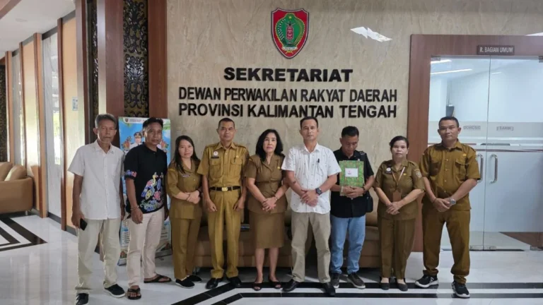 Hutan ”Dirampas”, Plasma Tak Jelas, Warga Tagih Janji Gubernur Kalteng Usir Perusahaan Sawit