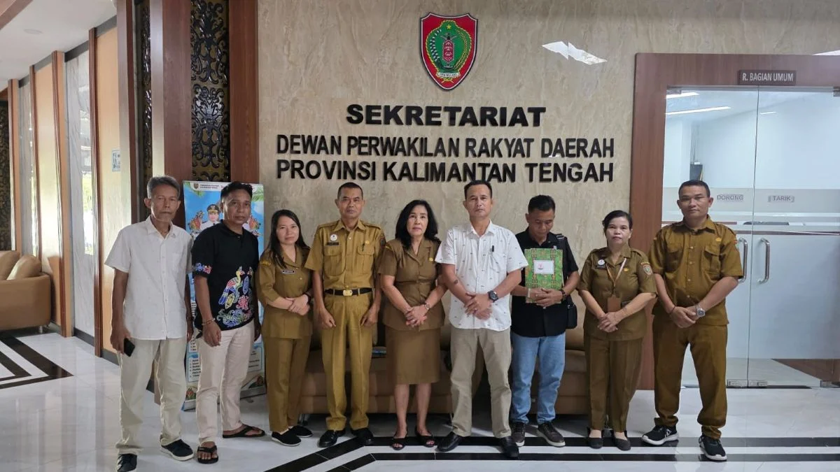 Hutan ”Dirampas”, Plasma Tak Jelas, Warga Tagih Janji Gubernur Kalteng Usir Perusahaan Sawit