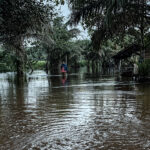 120 KK Terkepung Banjir ‘Lokal’: Saat Peringatan BMKG Hanya Menjadi Arsip di Meja Birokrasi