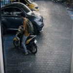 Curanmor di Pasar Sejumput Sampit: PNS Seruyan Gadaikan Karir demi Yamaha Mio Rp6 Juta