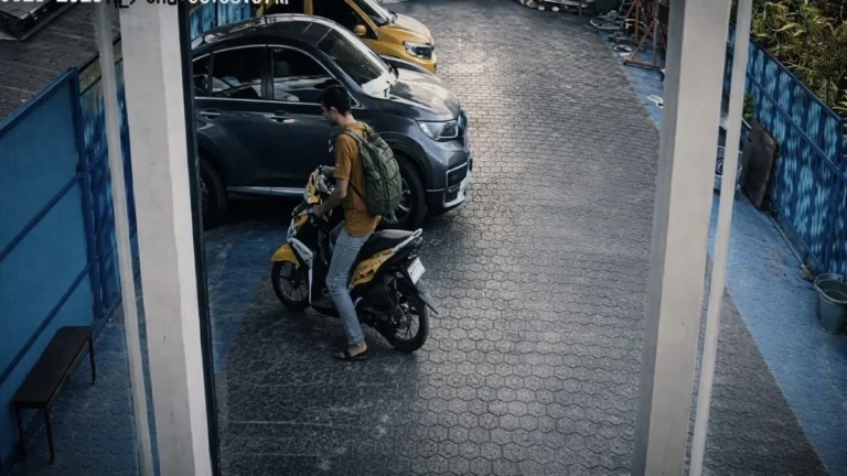 Curanmor di Pasar Sejumput Sampit: PNS Seruyan Gadaikan Karir demi Yamaha Mio Rp6 Juta