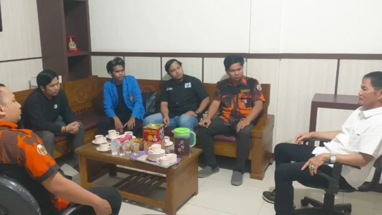 Hibah KONI Kotim Bermasalah dari Hulu: Lonjakan Menjadi Rp3 Miliar Dinilai Cacat Prosedural