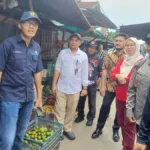 Harga Komoditas di Sampit Melonjak, Pemkab Kotim Siapkan Pasar Murah hingga Libatkan BUMD