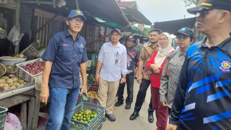 Harga Komoditas di Sampit Melonjak, Pemkab Kotim Siapkan Pasar Murah hingga Libatkan BUMD