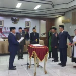 Makna Penting di Balik Pelantikan Pejabat Kotim: Pengawasan dan Layanan Publik di Era Efisiensi