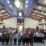 Paralegal Desa Didorong Jadi Garda Depan Akses Keadilan, Bupati Kotim Tekankan Peran Strategis Pos Bantuan Hukum